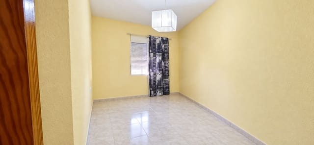 3 slaapkamer Appartement te koop in Las Ventas de Retamosa - € 142.000 (Ref: 10110448)