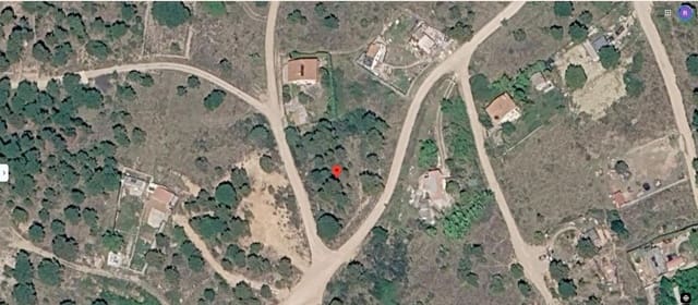 Building Plot for sale in Pontons - € 30,000 (Ref: 10110968)