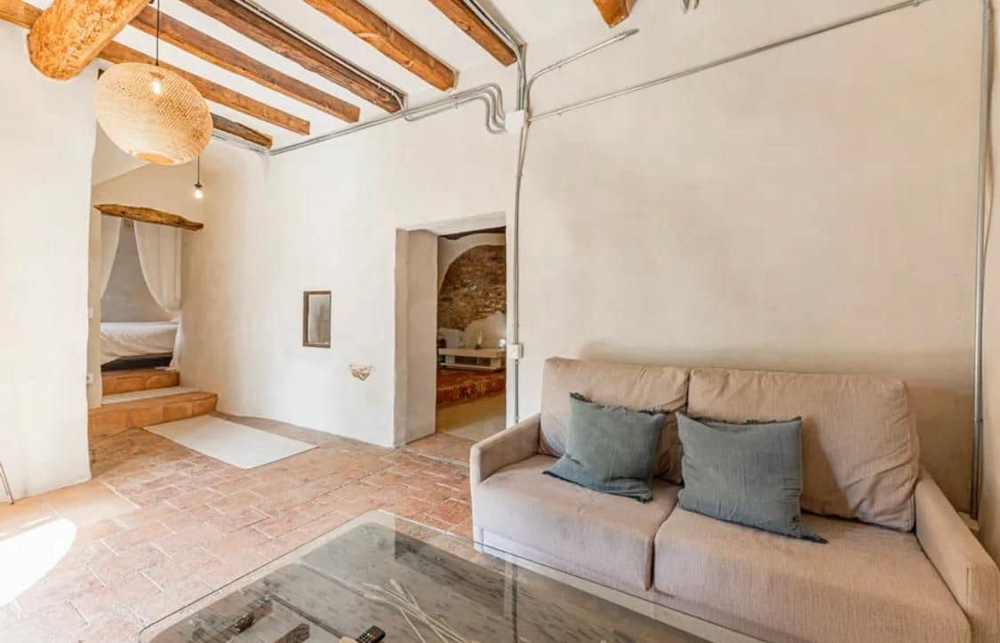 9 camera da letto Finca/Casa di Campagna in vendita in Sant Pere de Ribes con piscina - 2.100.000 € (Rif: 10111135)