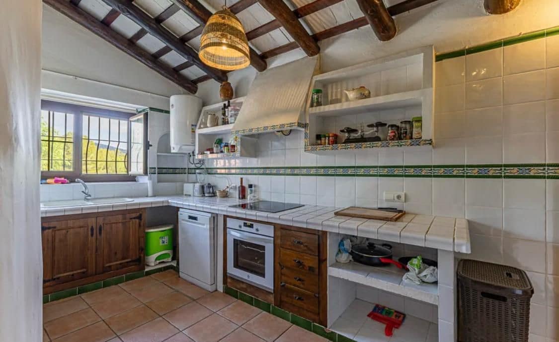 9 camera da letto Finca/Casa di Campagna in vendita in Sant Pere de Ribes con piscina - 2.100.000 € (Rif: 10111135)