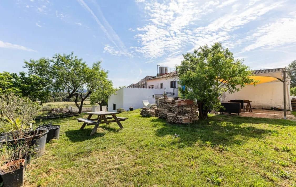 9 camera da letto Finca/Casa di Campagna in vendita in Sant Pere de Ribes con piscina - 2.100.000 € (Rif: 10111135)