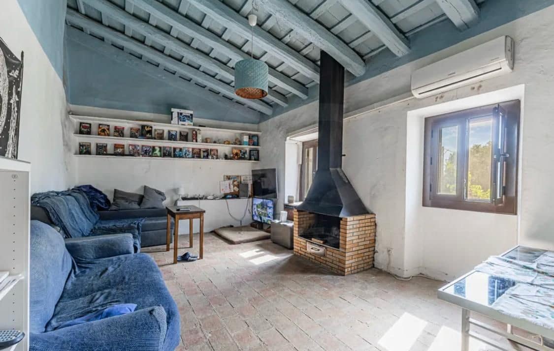9 camera da letto Finca/Casa di Campagna in vendita in Sant Pere de Ribes con piscina - 2.100.000 € (Rif: 10111135)
