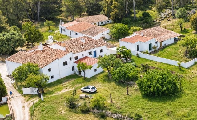 9 camera da letto Finca/Casa di Campagna in vendita in Sant Pere de Ribes con piscina - 2.100.000 € (Rif: 10111135)