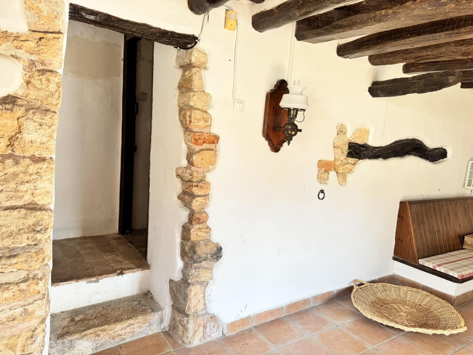 9 camera da letto Finca/Casa di Campagna in vendita in Sant Pere de Ribes con piscina - 2.100.000 € (Rif: 10111135)