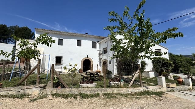 9 camera da letto Finca/Casa di Campagna in vendita in Sant Pere de Ribes con piscina - 2.100.000 € (Rif: 10111135)