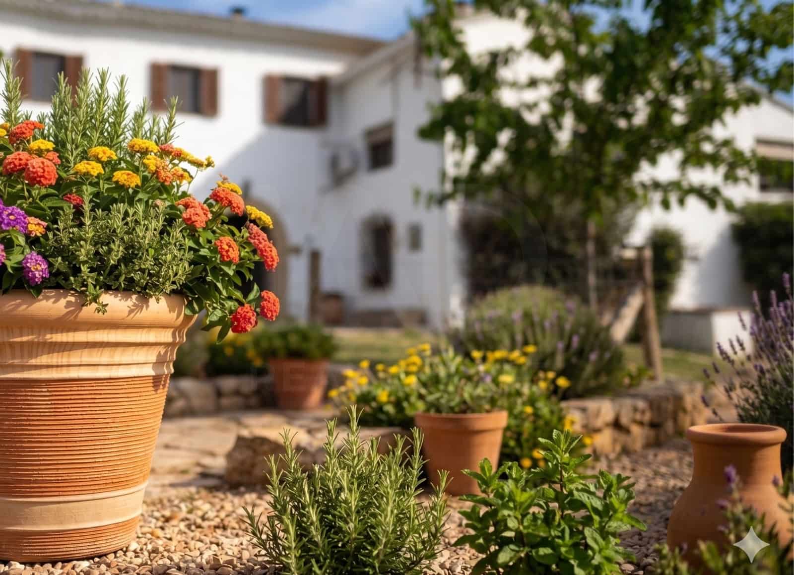 9 camera da letto Finca/Casa di Campagna in vendita in Sant Pere de Ribes con piscina - 2.100.000 € (Rif: 10111135)