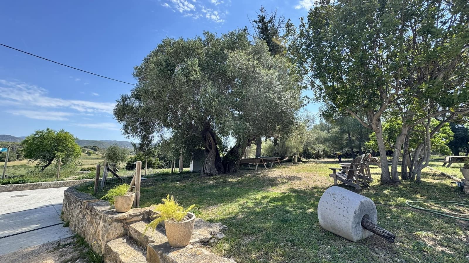 9 camera da letto Finca/Casa di Campagna in vendita in Sant Pere de Ribes con piscina - 2.100.000 € (Rif: 10111135)