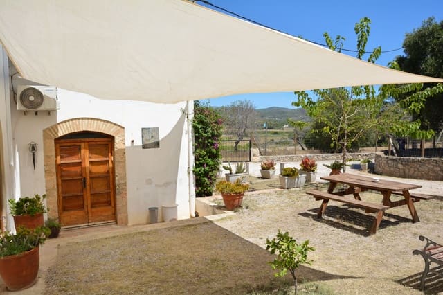9 camera da letto Finca/Casa di Campagna in vendita in Sant Pere de Ribes con piscina - 2.100.000 € (Rif: 10111135)