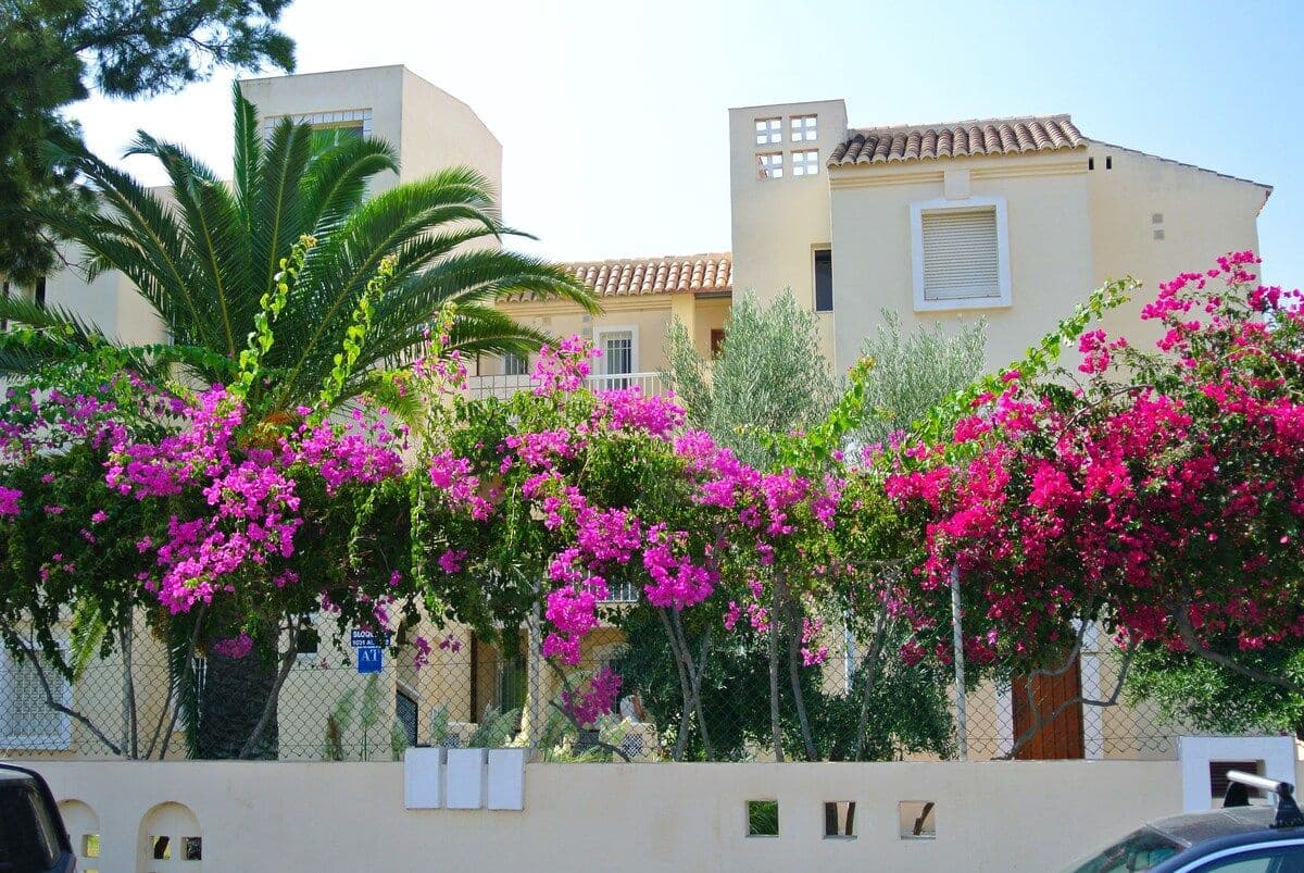 1 chambre Appartement à vendre à Roquetas de Mar avec piscine - 156 000 € (Ref: 10111252)