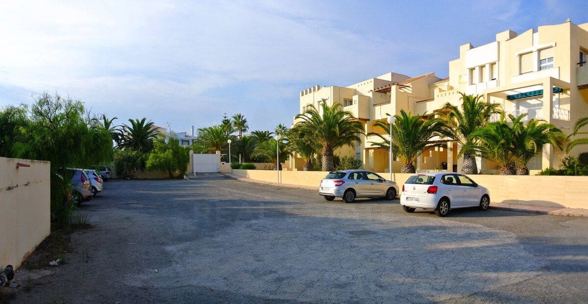 1 chambre Appartement à vendre à Roquetas de Mar avec piscine - 156 000 € (Ref: 10111252)