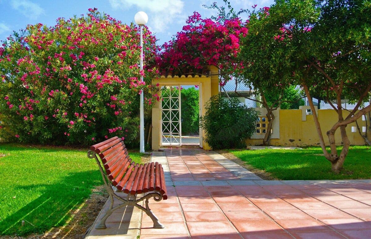 1 chambre Appartement à vendre à Roquetas de Mar avec piscine - 156 000 € (Ref: 10111252)