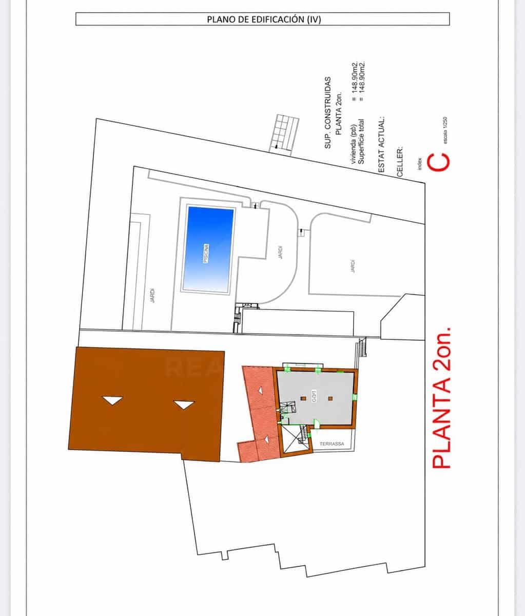 12 bedroom Finca/Country House for sale in El Molar with pool garage - € 6,600,000 (Ref: 10111253)