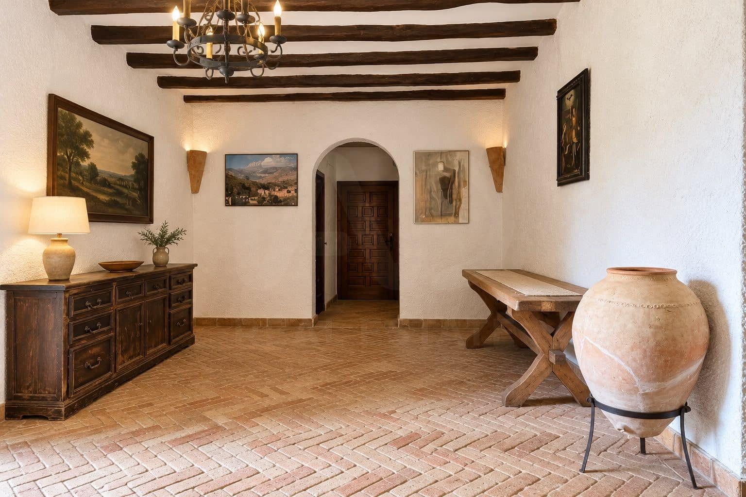 12 bedroom Finca/Country House for sale in El Molar with pool garage - € 6,600,000 (Ref: 10111253)