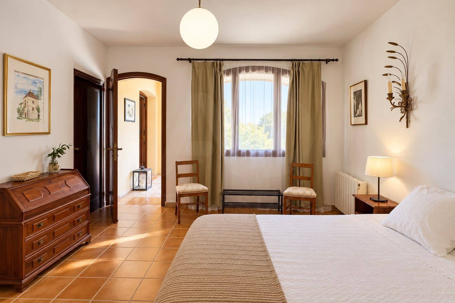 12 bedroom Finca/Country House for sale in El Molar with pool garage - € 6,600,000 (Ref: 10111253)