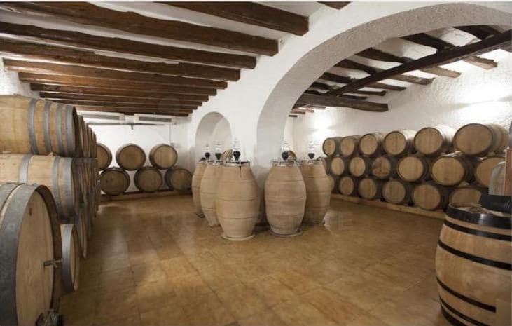 12 bedroom Finca/Country House for sale in El Molar with pool garage - € 6,600,000 (Ref: 10111253)