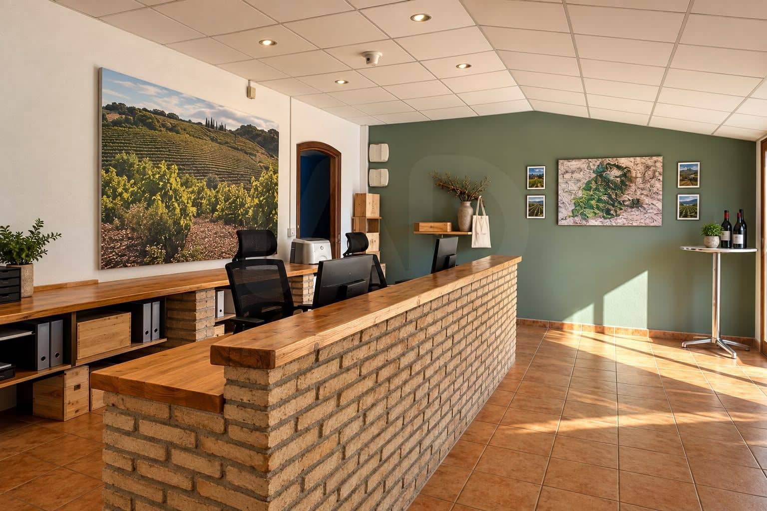 12 bedroom Finca/Country House for sale in El Molar with pool garage - € 6,600,000 (Ref: 10111253)