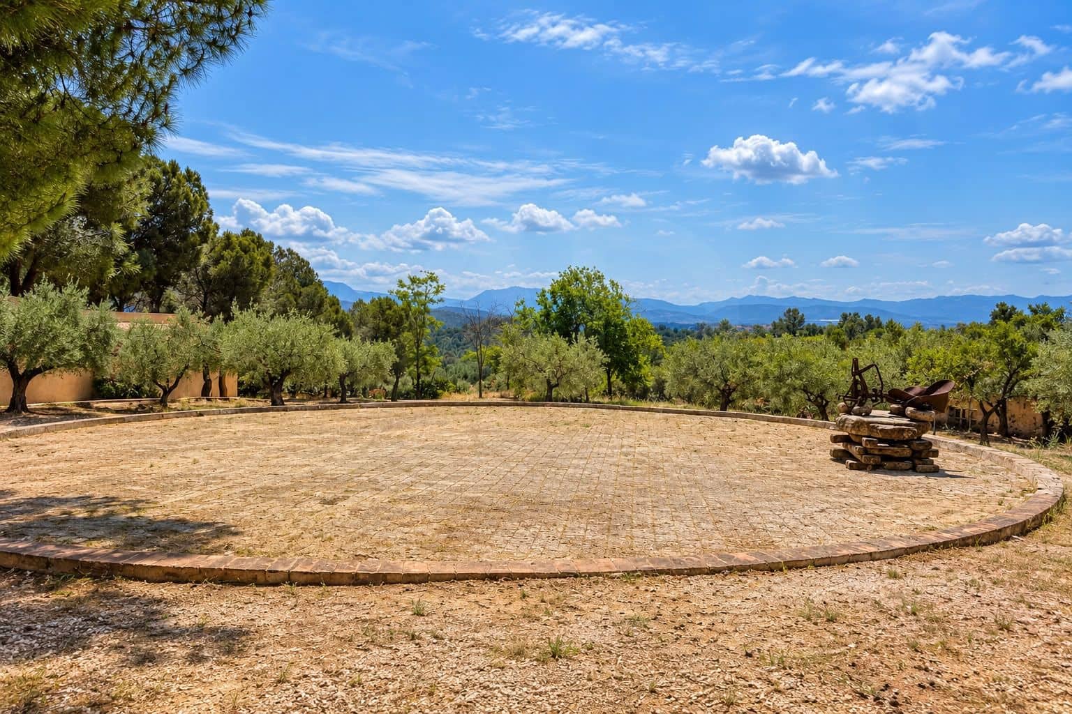 12 bedroom Finca/Country House for sale in El Molar with pool garage - € 6,600,000 (Ref: 10111253)