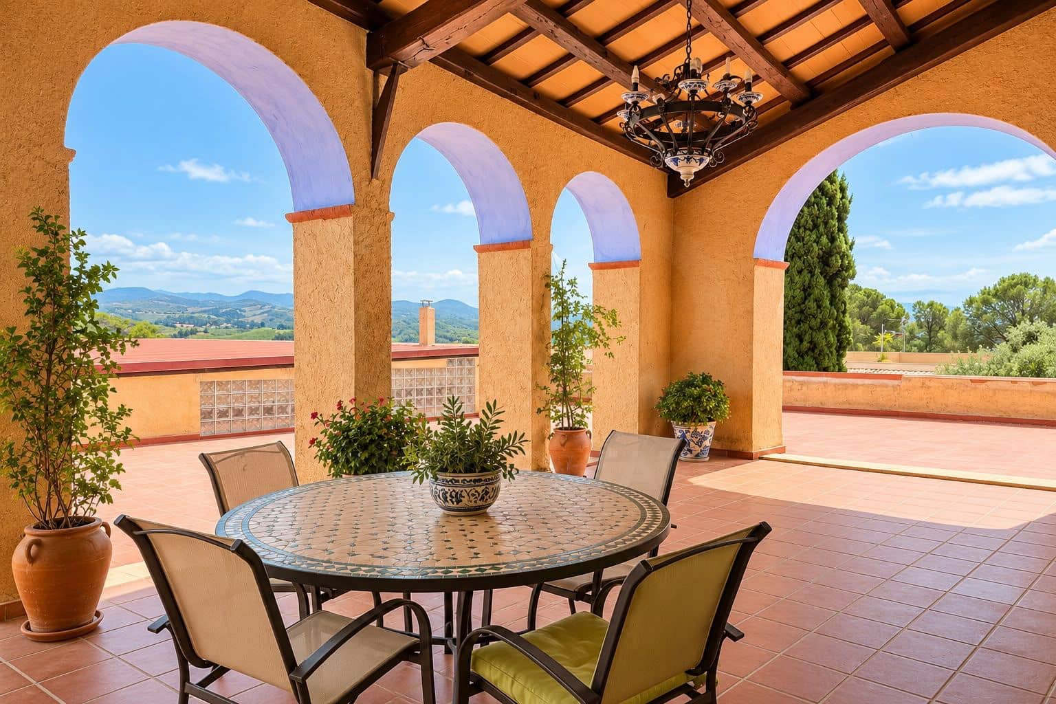 12 bedroom Finca/Country House for sale in El Molar with pool garage - € 6,600,000 (Ref: 10111253)