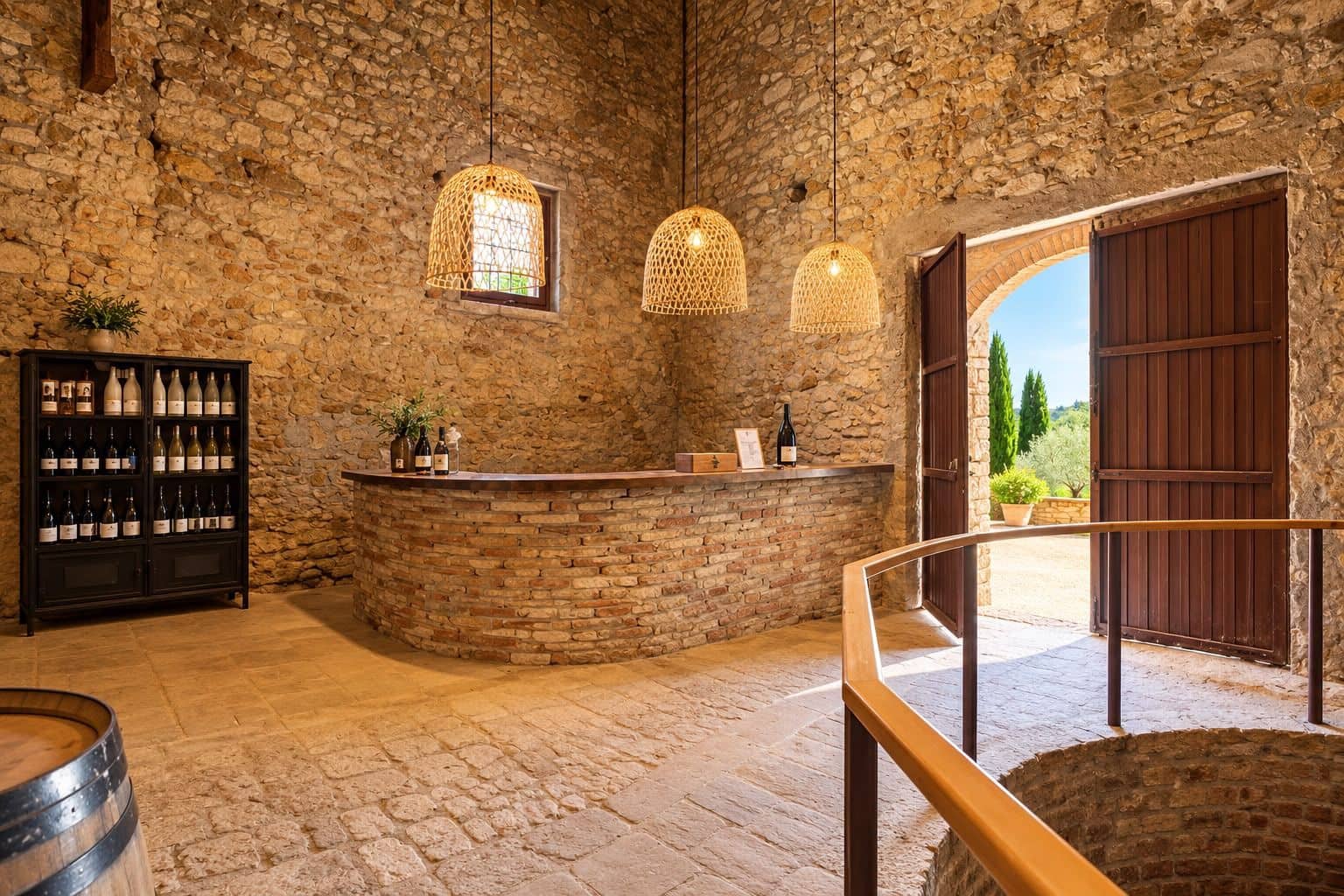 12 bedroom Finca/Country House for sale in El Molar with pool garage - € 6,600,000 (Ref: 10111253)