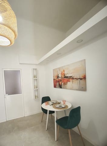 1 soveværelse Lejlighed til salg i Los Ángeles, Alicante by - € 149.000 (Ref: 10111254)
