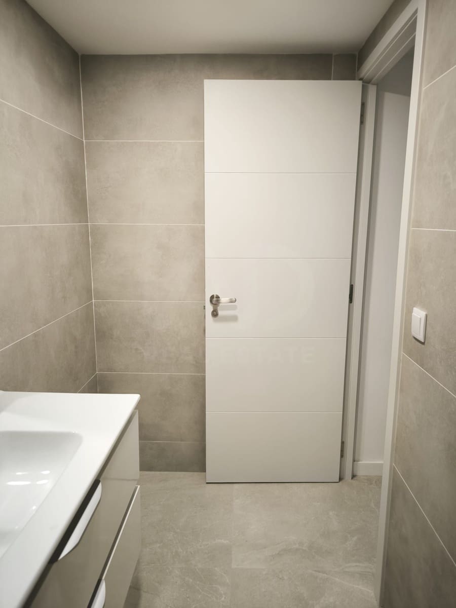 1 soveværelse Lejlighed til salg i Alicante by - € 149.000 (Ref: 10111254)