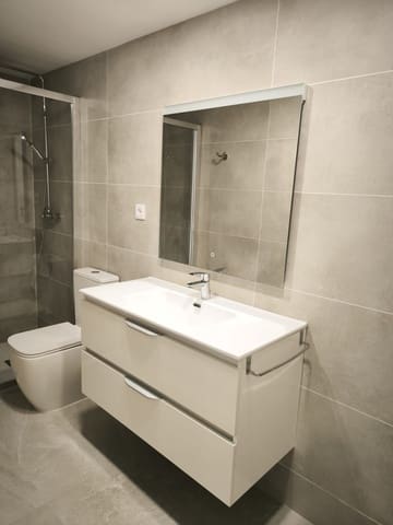 1 soveværelse Lejlighed til salg i Los Ángeles, Alicante by - € 149.000 (Ref: 10111254)