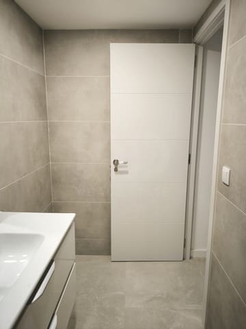1 soveværelse Lejlighed til salg i Los Ángeles, Alicante by - € 149.000 (Ref: 10111254)