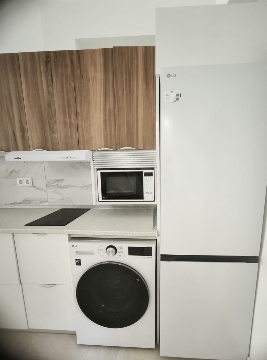 1 soveværelse Lejlighed til salg i Alicante by - € 149.000 (Ref: 10111254)