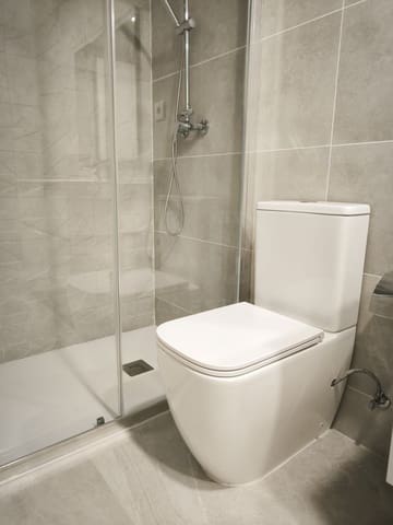 1 soveværelse Lejlighed til salg i Los Ángeles, Alicante by - € 149.000 (Ref: 10111254)