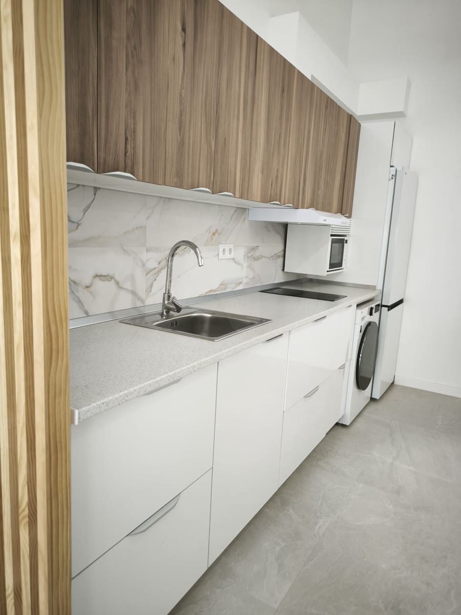 1 bedroom Apartment for sale in Alicante / Alacant city - € 149,000 (Ref: 10111254)