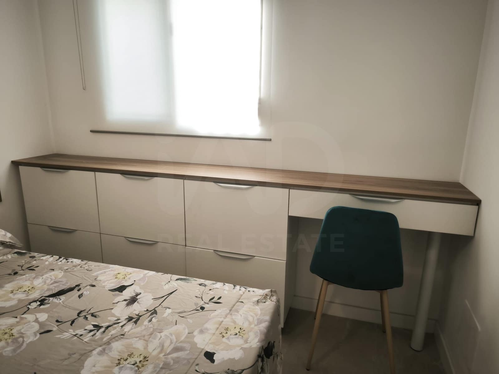 1 bedroom Apartment for sale in Alicante / Alacant city - € 149,000 (Ref: 10111254)
