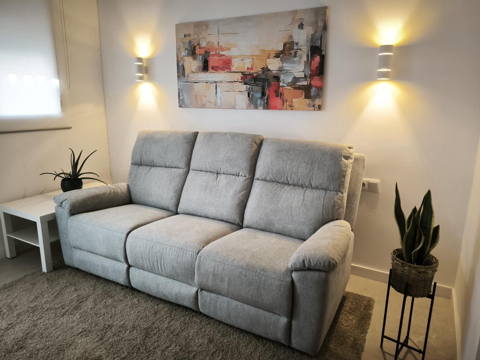 1 bedroom Apartment for sale in Alicante / Alacant city - € 149,000 (Ref: 10111254)