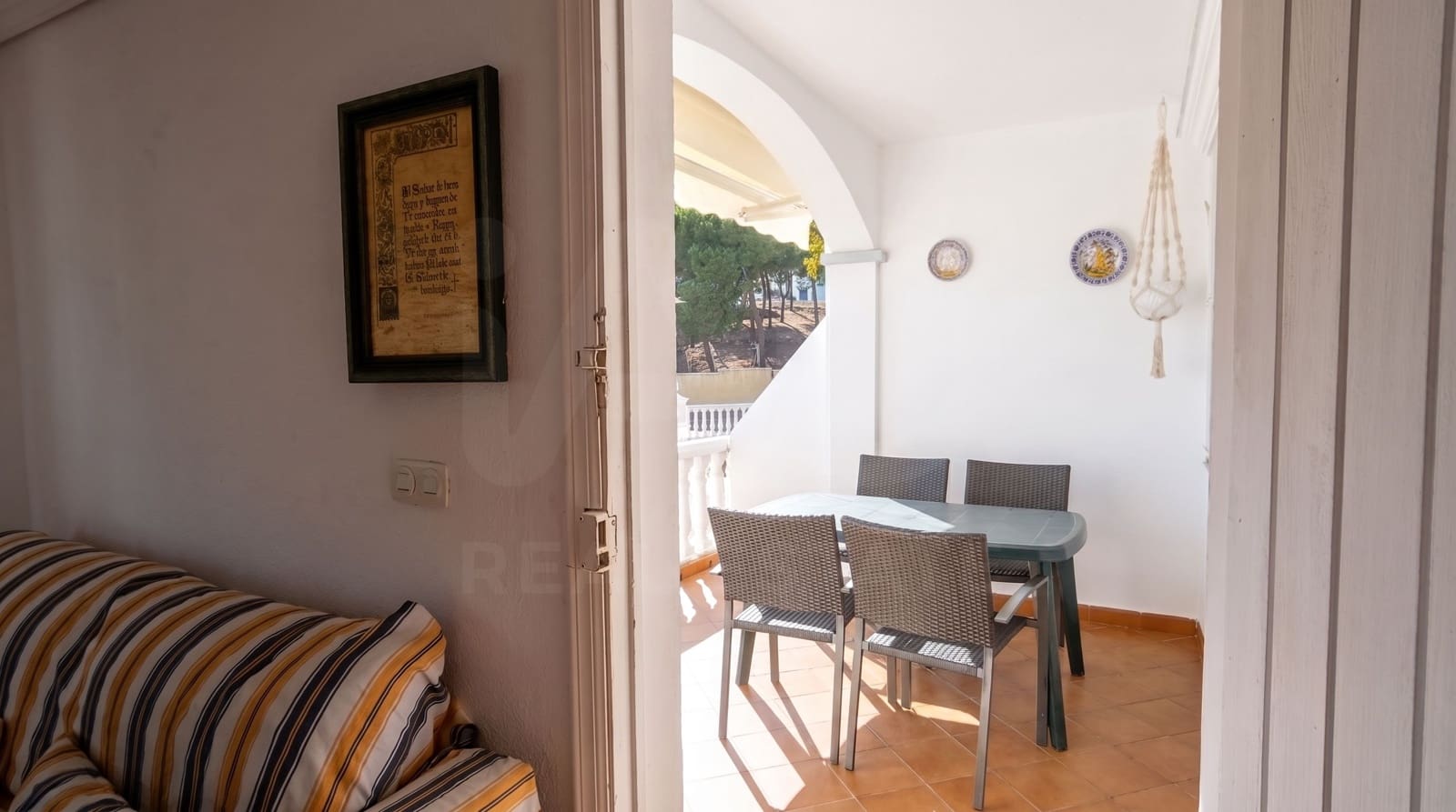 3 chambre Villa/Maison Mitoyenne à vendre à Almonte - 375 000 € (Ref: 10111257)