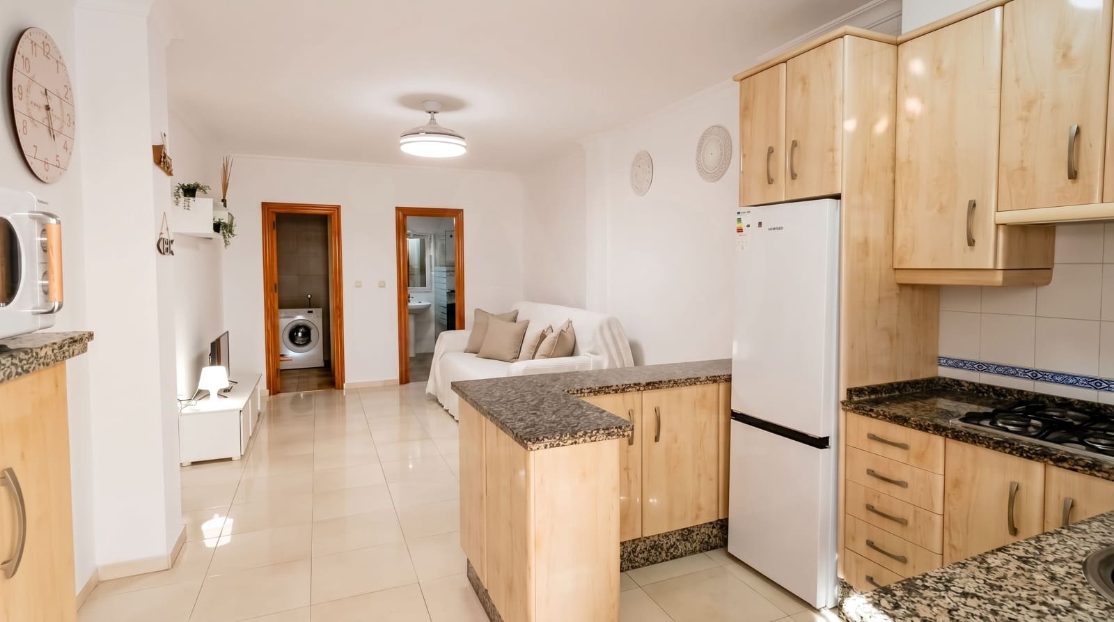 3 chambre Villa/Maison Mitoyenne à vendre à Almonte - 375 000 € (Ref: 10111257)