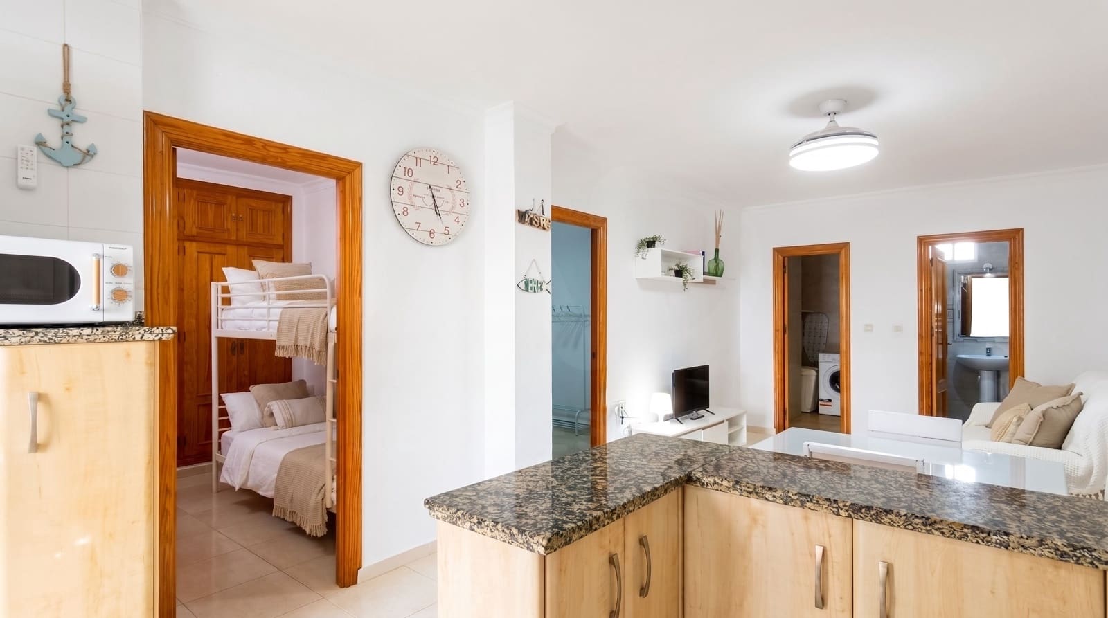 3 chambre Villa/Maison Mitoyenne à vendre à Almonte - 375 000 € (Ref: 10111257)
