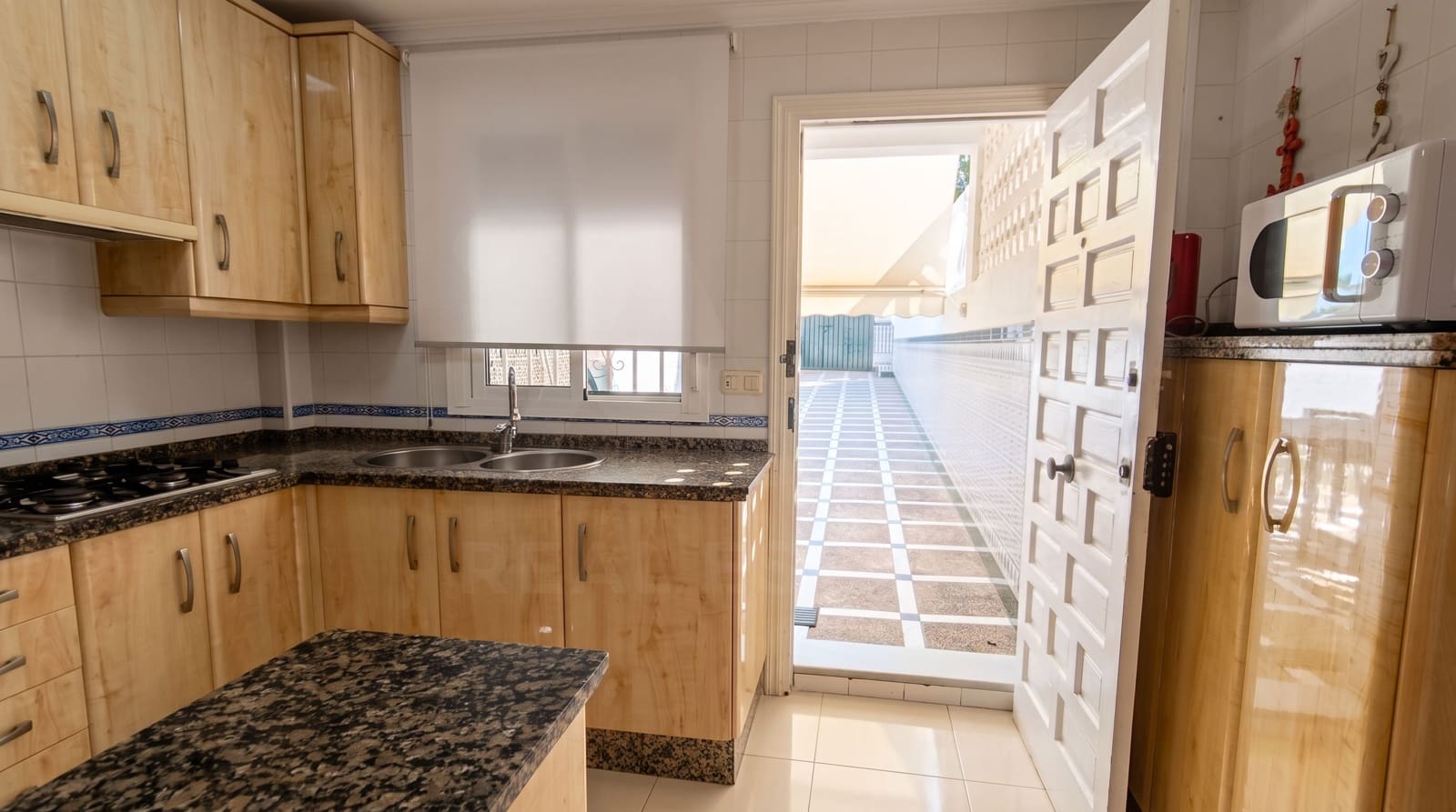 3 chambre Villa/Maison Mitoyenne à vendre à Almonte - 375 000 € (Ref: 10111257)