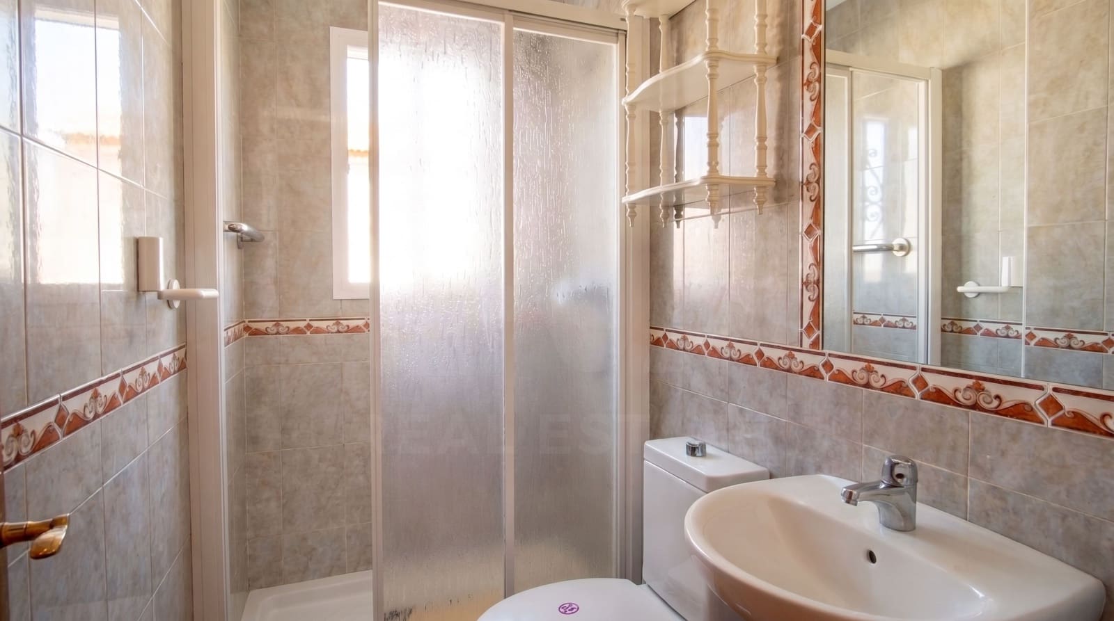 3 chambre Villa/Maison Mitoyenne à vendre à Almonte - 375 000 € (Ref: 10111257)