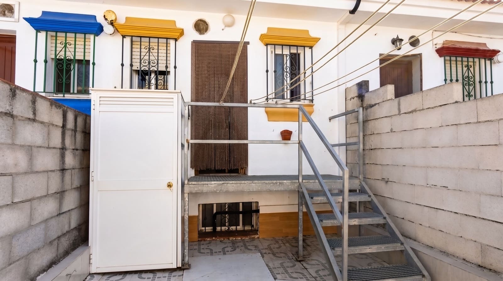 3 chambre Villa/Maison Mitoyenne à vendre à Almonte - 375 000 € (Ref: 10111257)