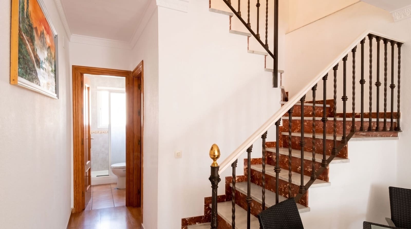 3 chambre Villa/Maison Mitoyenne à vendre à Almonte - 375 000 € (Ref: 10111257)