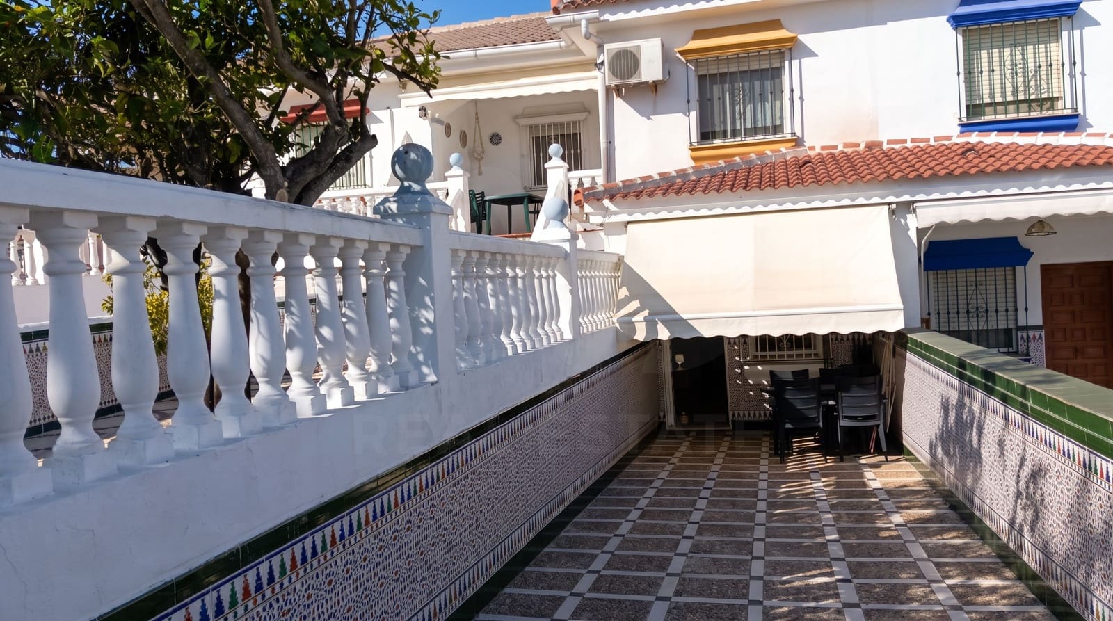 3 chambre Villa/Maison Mitoyenne à vendre à Almonte - 375 000 € (Ref: 10111257)