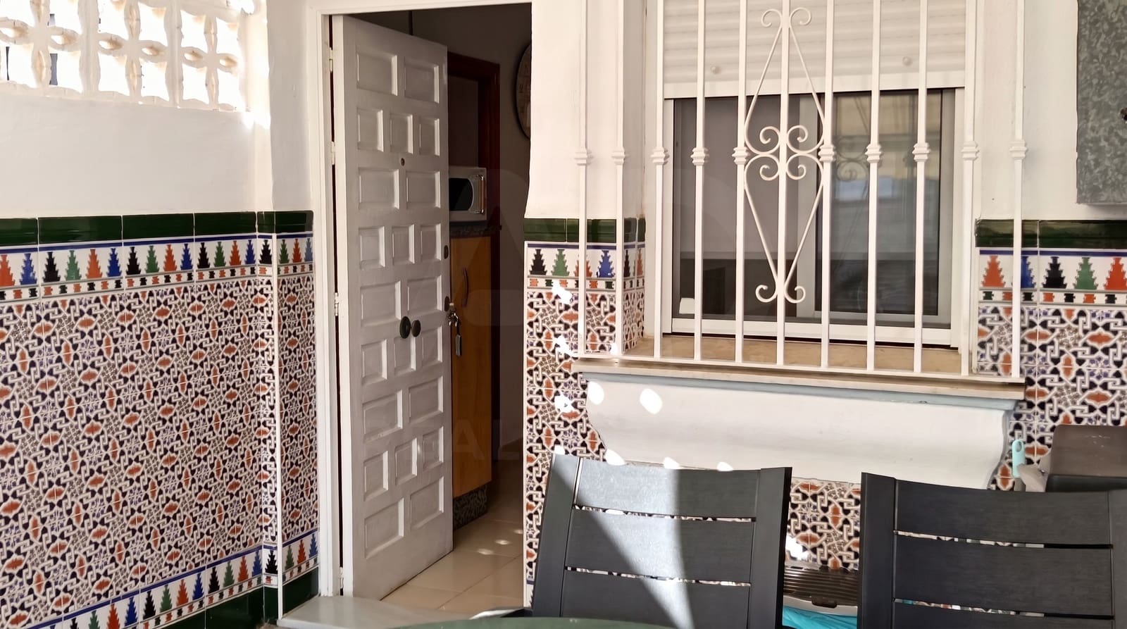 3 chambre Villa/Maison Mitoyenne à vendre à Almonte - 375 000 € (Ref: 10111257)