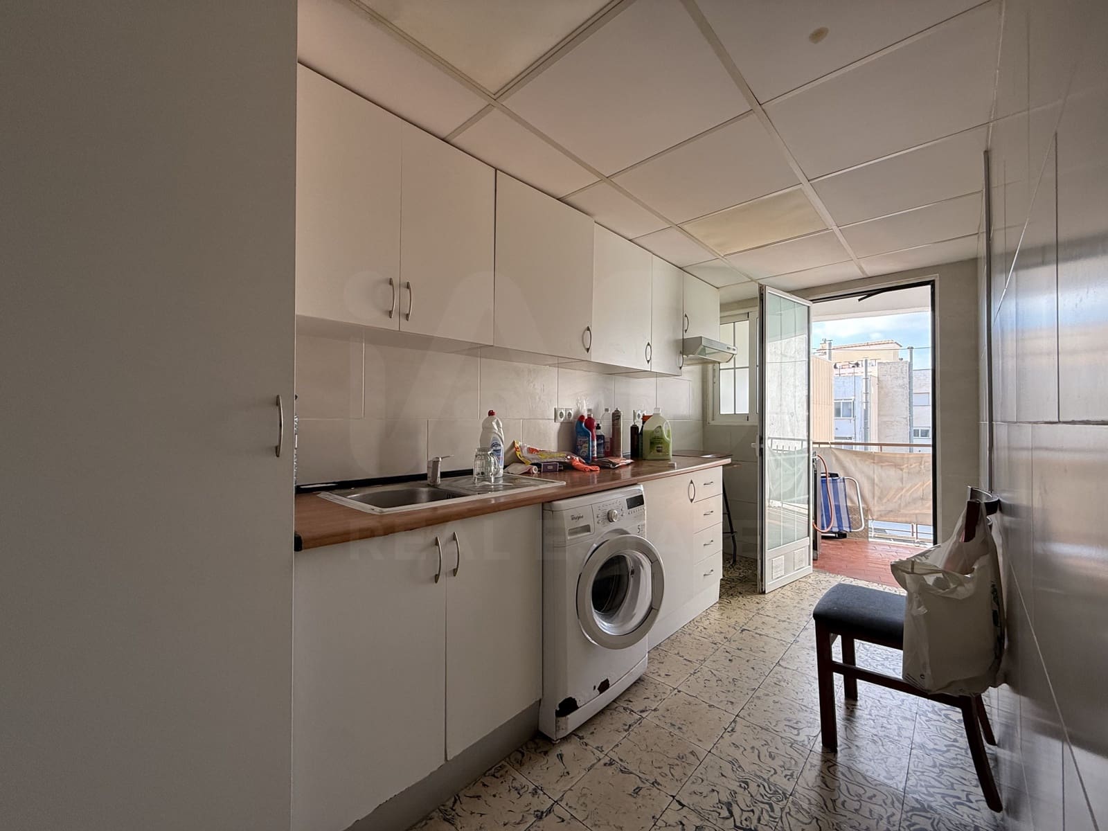 4 bedroom Apartment for sale in Burriana / Borriana - € 76,990 (Ref: 10111259)