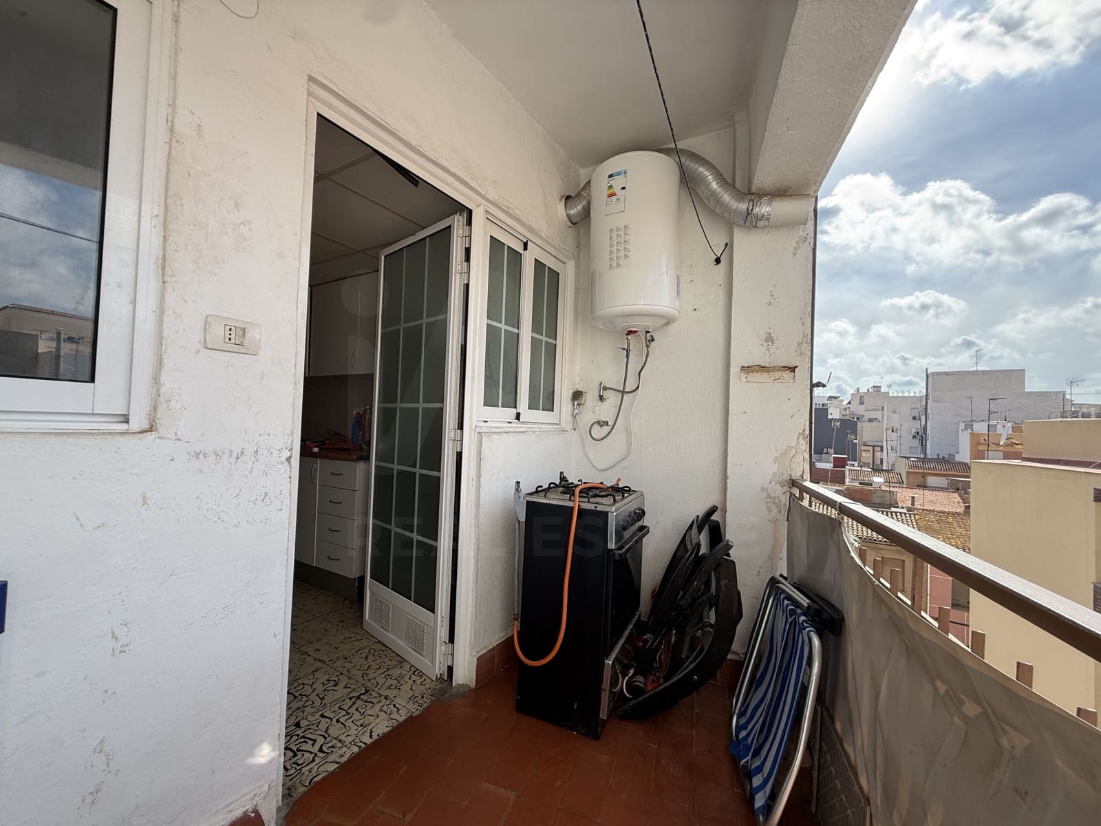 4 bedroom Apartment for sale in Burriana / Borriana - € 76,990 (Ref: 10111259)