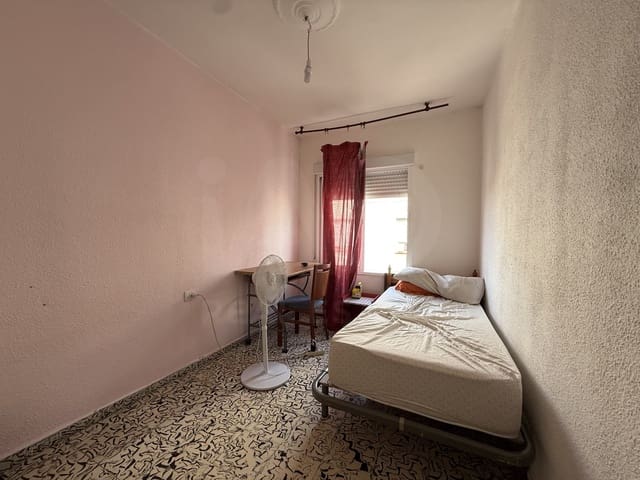 4 camera da letto Appartamento in vendita in Burriana / Borriana - 76.990 € (Rif: 10111259)