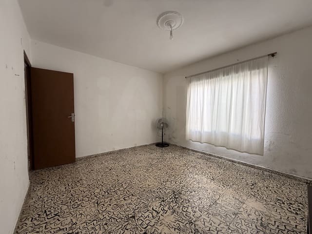 4 camera da letto Appartamento in vendita in Burriana / Borriana - 76.990 € (Rif: 10111259)