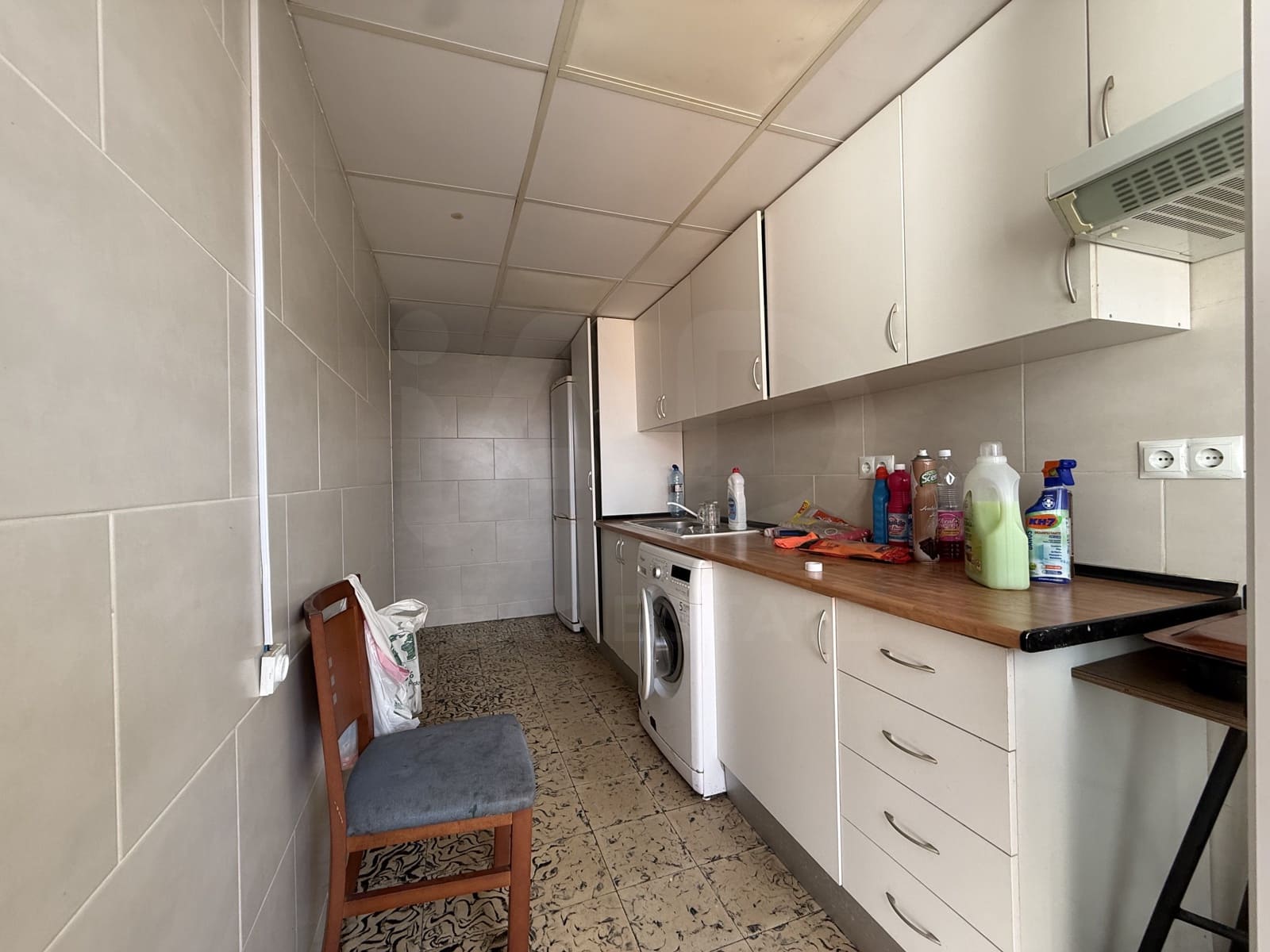 4 bedroom Apartment for sale in Burriana / Borriana - € 76,990 (Ref: 10111259)