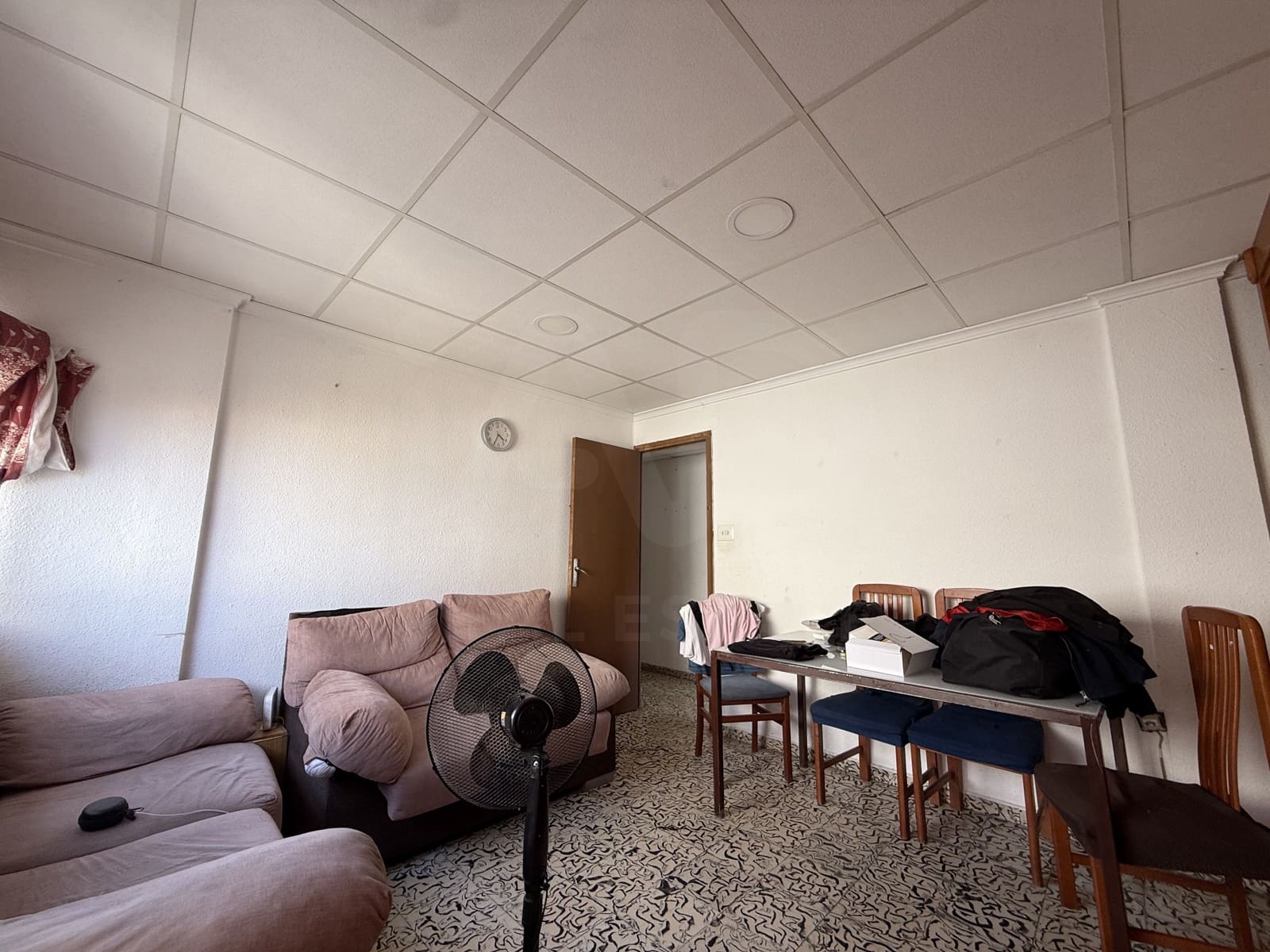 4 bedroom Apartment for sale in Burriana / Borriana - € 76,990 (Ref: 10111259)