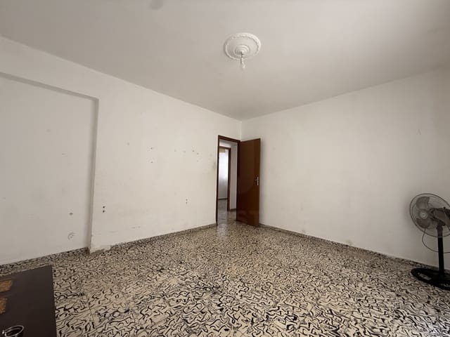 4 camera da letto Appartamento in vendita in Burriana / Borriana - 76.990 € (Rif: 10111259)