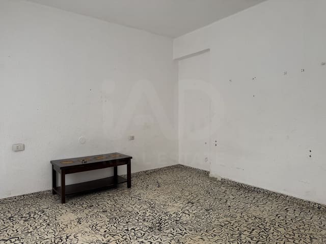 4 camera da letto Appartamento in vendita in Burriana / Borriana - 76.990 € (Rif: 10111259)