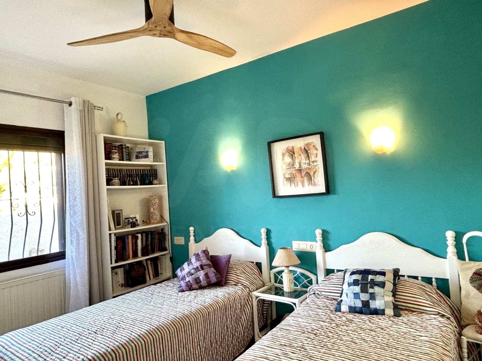 Casa de 4 habitaciones en Javea / Xàbia en venta con piscina garaje - 629.000 € (Ref: 10111779)